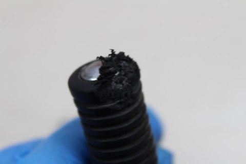 HONDA CB125F GLR125 JC74 DŹWIGNIA LEWA ZMIANY BIEG