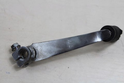 HONDA CB125F GLR125 JC74 DŹWIGNIA LEWA ZMIANY BIEG