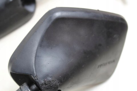 HONDA CB125F GLR125 JC74 LUSTERKO LEWE PRAWE