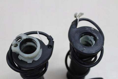 HONDA CB125F GLR125 JC74 MANETKA LEWA PRAWA