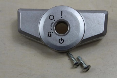 HONDA CB125F GLR125 JC74 OSŁONA STACYJKI