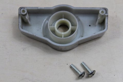 HONDA CB125F GLR125 JC74 OSŁONA STACYJKI