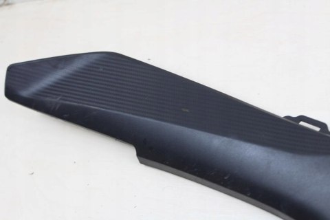 HONDA CB125F GLR125 JC74 OWIEWKA LEWA POD SIEDZENI