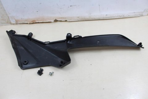 HONDA CB125F GLR125 JC74 OWIEWKA LEWA POD SIEDZENI