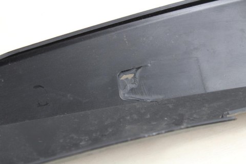 HONDA CB125F GLR125 JC74 OWIEWKA LEWA POD SIEDZENI