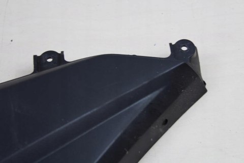 HONDA CB125F GLR125 JC74 OWIEWKA LEWA POD SIEDZENI