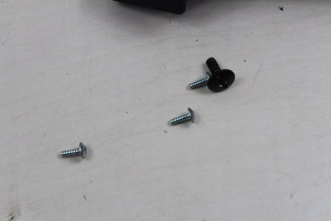 HONDA CB125F GLR125 JC74 OWIEWKA LEWA POD SIEDZENI