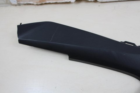 HONDA CB125F GLR125 JC74 OWIEWKA LEWA POD SIEDZENI