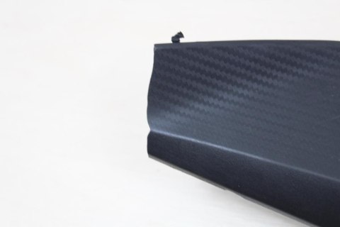 HONDA CB125F GLR125 JC74 OWIEWKA LEWA POD SIEDZENI