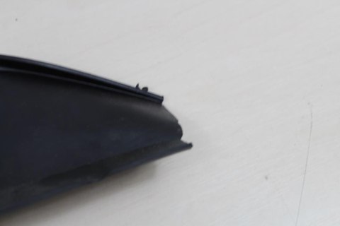 HONDA CB125F GLR125 JC74 OWIEWKA LEWA POD SIEDZENI