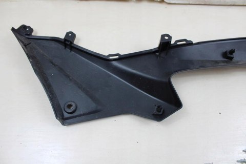 HONDA CB125F GLR125 JC74 OWIEWKA LEWA POD SIEDZENI