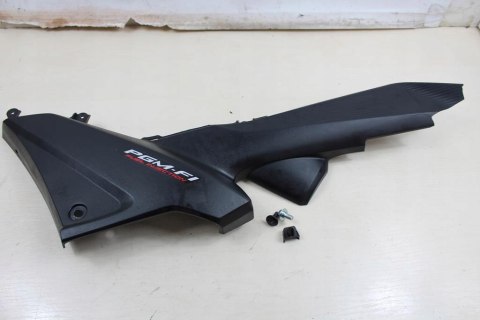 HONDA CB125F GLR125 JC74 OWIEWKA PRAWA POD SIEDZEN