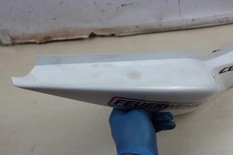 HONDA CB125F GLR125 JC74 OWIEWKA ZADUPEK LEWY