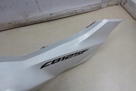 HONDA CB125F GLR125 JC74 OWIEWKA ZADUPEK LEWY