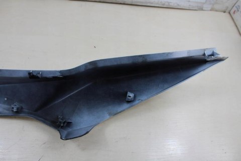 HONDA CB125F GLR125 JC74 OWIEWKA ZADUPEK LEWY