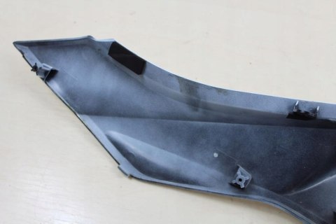 HONDA CB125F GLR125 JC74 OWIEWKA ZADUPEK LEWY