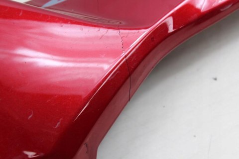 HONDA CB125F GLR125 JC74 OWIEWKA ZADUPEK PRAWY