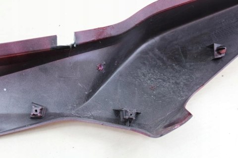 HONDA CB125F GLR125 JC74 OWIEWKA ZADUPEK PRAWY