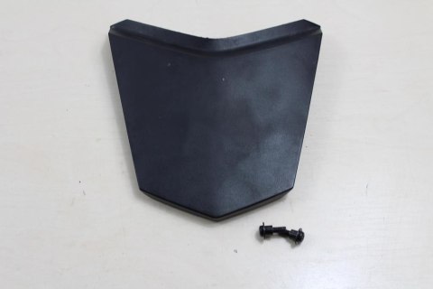 HONDA CB125F GLR125 JC74 OWIEWKA ZADUPEK TYŁ