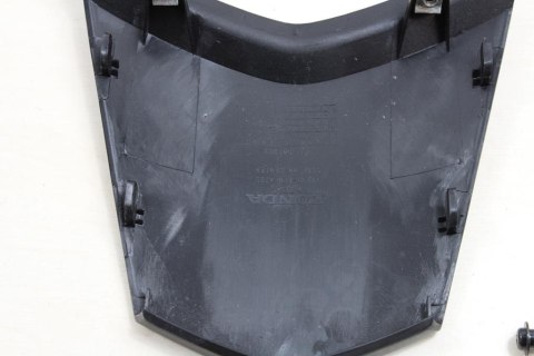 HONDA CB125F GLR125 JC74 OWIEWKA ZADUPEK TYŁ