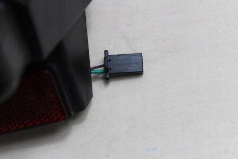 HONDA CB125F GLR125 JC74 PODŚWIETLENIE TABLICY