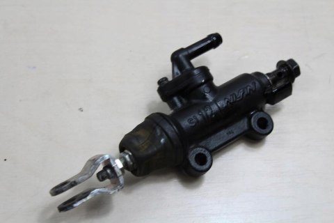 HONDA CB125F GLR125 JC74 POMPA HAMULCA NOŻNEGO