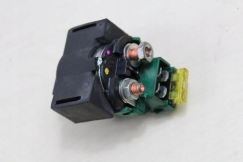 HONDA CB125F GLR125 JC74 PRZEKAŹNIK ROZRUSZNIKA