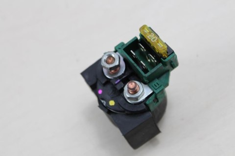 HONDA CB125F GLR125 JC74 PRZEKAŹNIK ROZRUSZNIKA