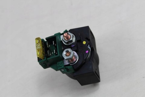 HONDA CB125F GLR125 JC74 PRZEKAŹNIK ROZRUSZNIKA