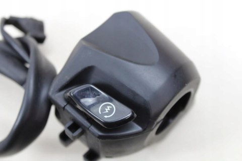 HONDA CB125F GLR125 JC74 PRZEŁĄCZNIK PRAWY START