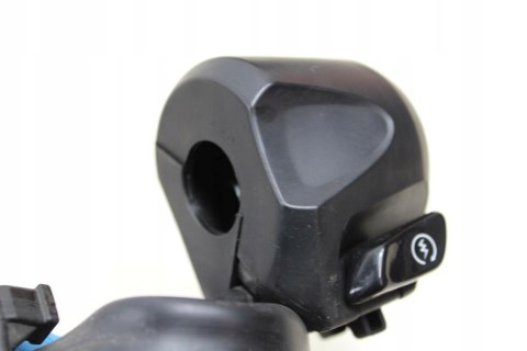 HONDA CB125F GLR125 JC74 PRZEŁĄCZNIK PRAWY START