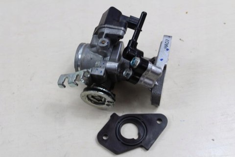 HONDA CB125F GLR125 JC74 PRZEPUSTNICA