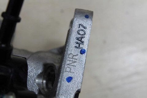 HONDA CB125F GLR125 JC74 PRZEPUSTNICA