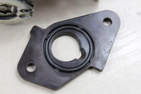HONDA CB125F GLR125 JC74 PRZEPUSTNICA