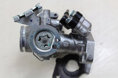 HONDA CB125F GLR125 JC74 PRZEPUSTNICA