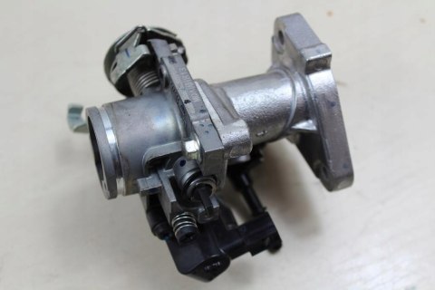 HONDA CB125F GLR125 JC74 PRZEPUSTNICA
