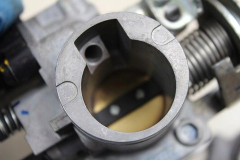 HONDA CB125F GLR125 JC74 PRZEPUSTNICA