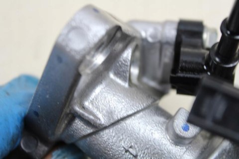 HONDA CB125F GLR125 JC74 PRZEPUSTNICA