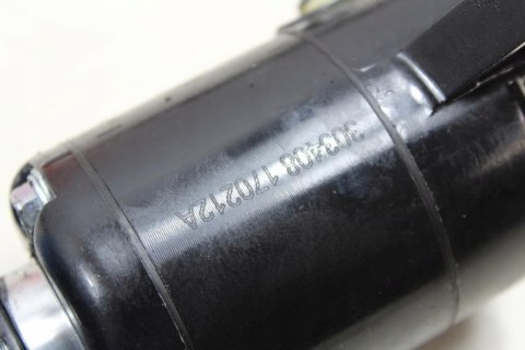 HONDA CB125F GLR125 JC74 ROZRUSZNIK 303408 170212A