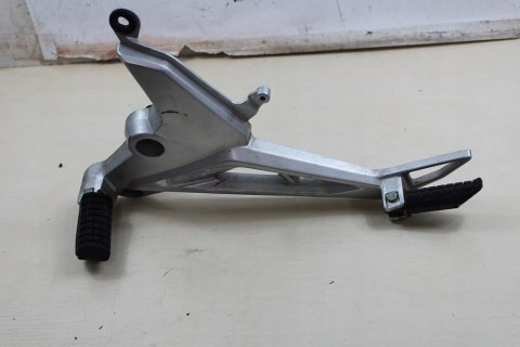 HONDA CB125F GLR125 JC74 SET LEWY + PODNÓŻEK P T