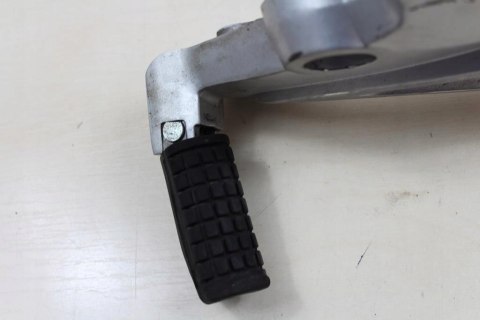 HONDA CB125F GLR125 JC74 SET LEWY + PODNÓŻEK P T