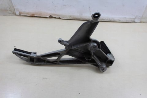 HONDA CB125F GLR125 JC74 SET LEWY + PODNÓŻEK P T