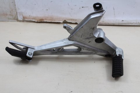 HONDA CB125F GLR125 JC74 SET PRAWY + PODNÓŻEK P T