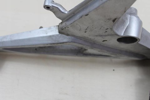 HONDA CB125F GLR125 JC74 SET PRAWY + PODNÓŻEK P T