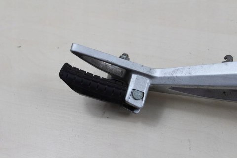 HONDA CB125F GLR125 JC74 SET PRAWY + PODNÓŻEK P T