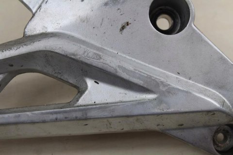 HONDA CB125F GLR125 JC74 SET PRAWY + PODNÓŻEK P T