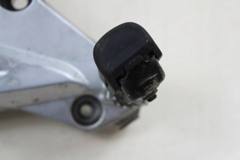 HONDA CB125F GLR125 JC74 SET PRAWY + PODNÓŻEK P T