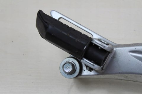 HONDA CB125F GLR125 JC74 SET PRAWY + PODNÓŻEK P T