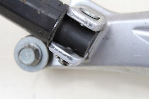 HONDA CB125F GLR125 JC74 SET PRAWY + PODNÓŻEK P T