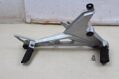 HONDA CB125F GLR125 JC74 SET PRAWY + PODNÓŻEK P T